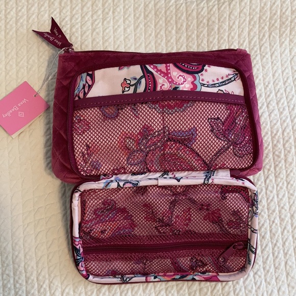 Breast Cancer Awareness “Compact Organizer” - Picture 6 of 12